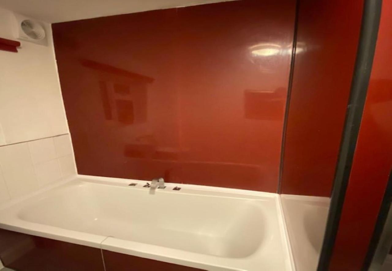 Ideal Abode Abbots 4 En-Suite Chester Buitenkant foto