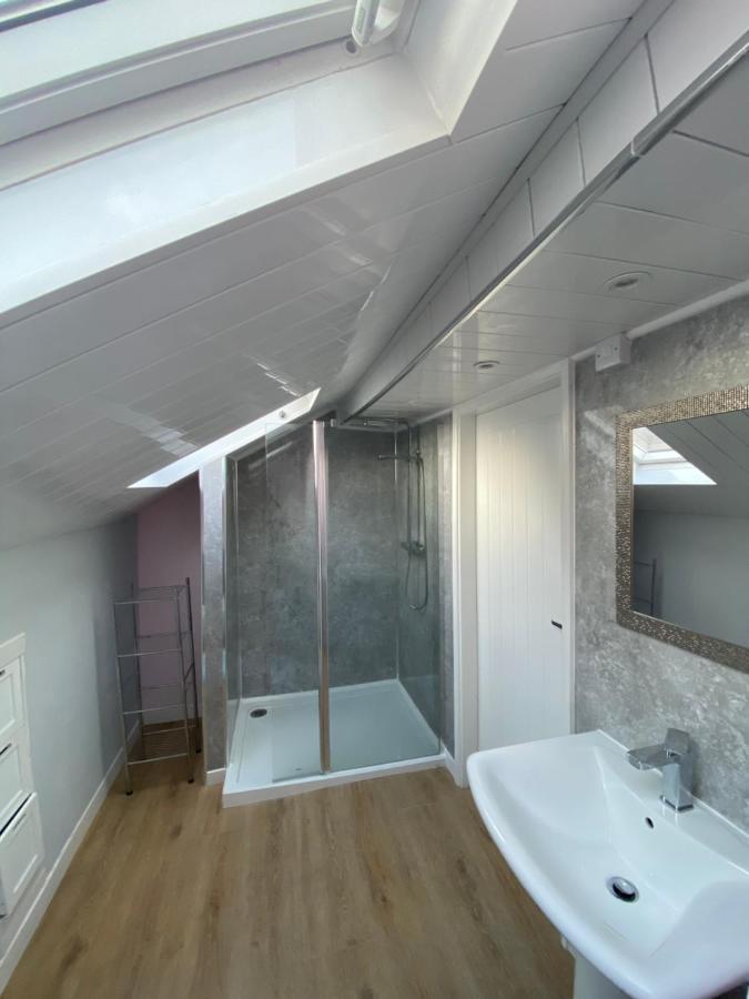 Ideal Abode Abbots 4 En-Suite Chester Buitenkant foto