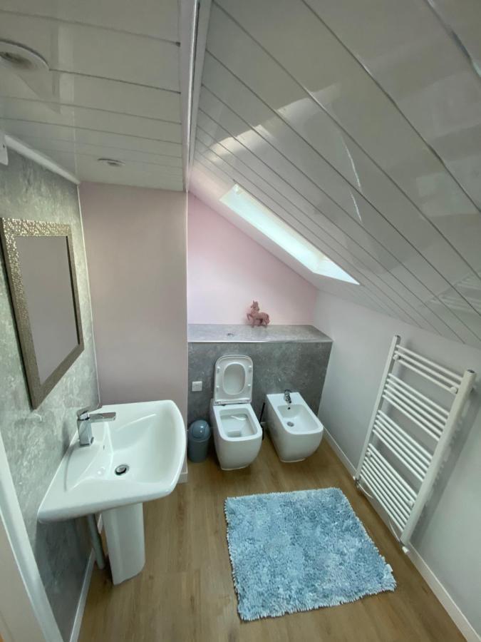 Ideal Abode Abbots 4 En-Suite Chester Buitenkant foto