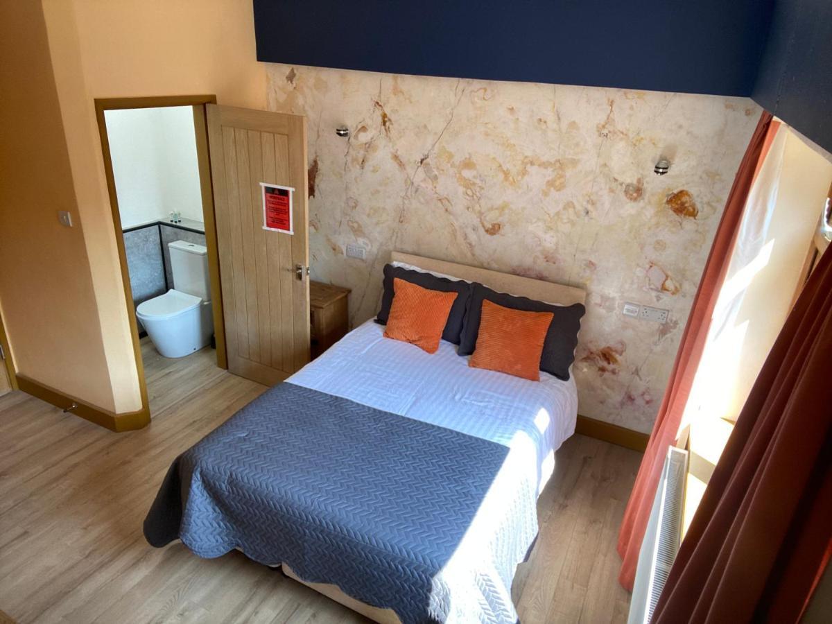 Ideal Abode Abbots 4 En-Suite Chester Buitenkant foto