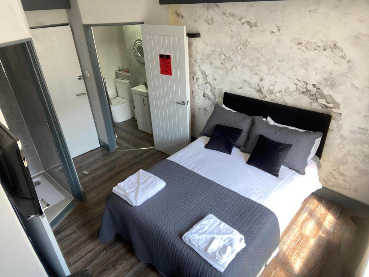 Ideal Abode Abbots 4 En-Suite Chester Buitenkant foto