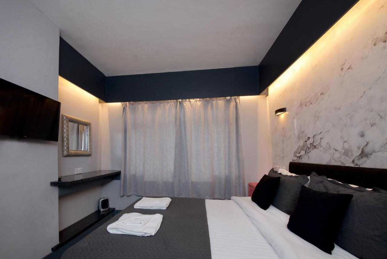 Ideal Abode Abbots 4 En-Suite Chester Buitenkant foto